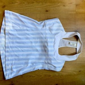 Lululemon active wear